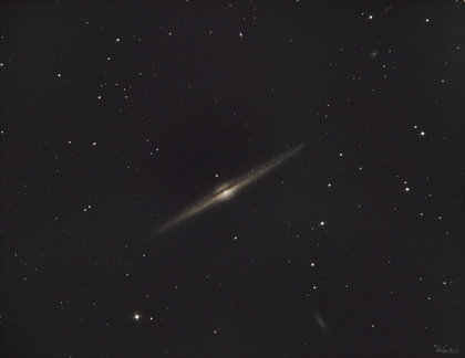 NGC4565Needle DSS PI LRC